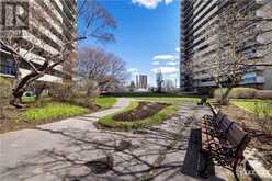 158C MCARTHUR AVENUE UNIT#709 Ottawa