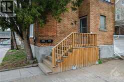 55 GLENDALE AVENUE Ottawa