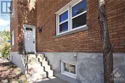 55 GLENDALE AVENUE Ottawa