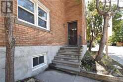 55 GLENDALE AVENUE Ottawa