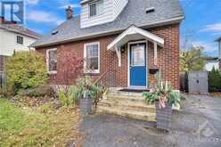 585 RICHMOND ROAD Ottawa