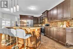 406 BLACKLEAF DRIVE Ottawa