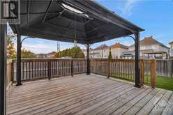 406 BLACKLEAF DRIVE Ottawa