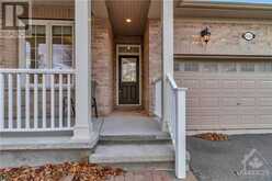 406 BLACKLEAF DRIVE Ottawa