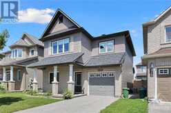 208 MISSION TRAIL CRESCENT Ottawa