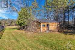 3161 MACKEY ROAD North Gower