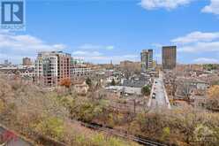 111 CHAMPAGNE AVENUE UNIT#507 Ottawa