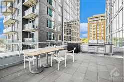 111 CHAMPAGNE AVENUE UNIT#507 Ottawa