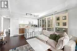 111 CHAMPAGNE AVENUE UNIT#507 Ottawa