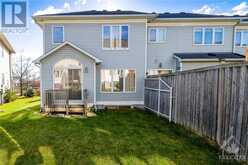 712 PAUL METIVIER DRIVE Ottawa