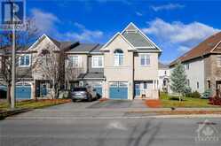 712 PAUL METIVIER DRIVE Ottawa