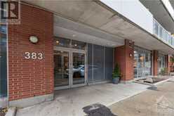 383 CUMBERLAND STREET UNIT#710 Ottawa