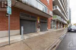 383 CUMBERLAND STREET UNIT#710 Ottawa