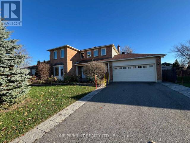 1307 TURNER CRESCENT Ottawa Ontario