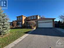 1307 TURNER CRESCENT Ottawa