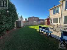 1307 TURNER CRESCENT Ottawa