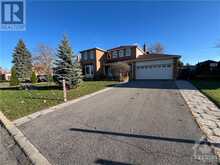 1307 TURNER CRESCENT Ottawa