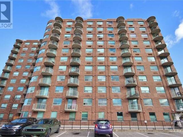 1440 HERON ROAD UNIT#704 Ottawa Ontario