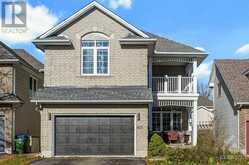 1123 LICHEN AVENUE Ottawa