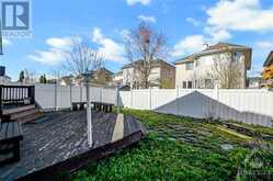 1123 LICHEN AVENUE Ottawa