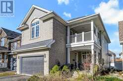 1123 LICHEN AVENUE Ottawa