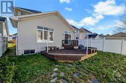 1123 LICHEN AVENUE Ottawa