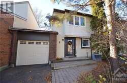 58 TEDWYN DRIVE Ottawa