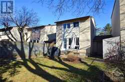 58 TEDWYN DRIVE Ottawa