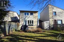 58 TEDWYN DRIVE Ottawa