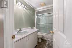 2 HESSE CRESCENT Ottawa