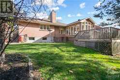 2 HESSE CRESCENT Ottawa