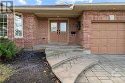 2 HESSE CRESCENT Ottawa