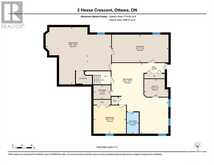 2 HESSE CRESCENT Ottawa