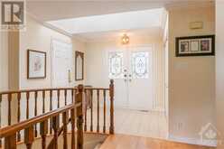 2 HESSE CRESCENT Ottawa