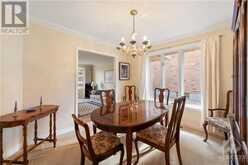 2 HESSE CRESCENT Ottawa