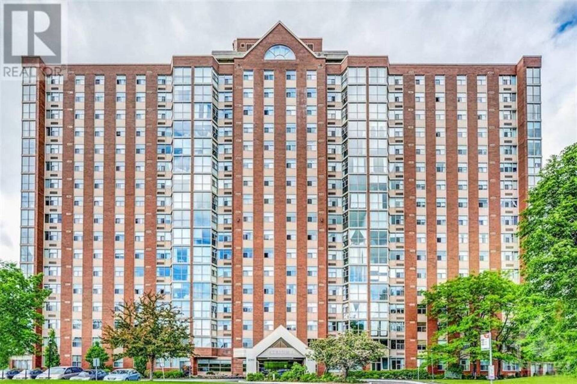 2760 CAROUSEL CRESCENT UNIT#1501 Ottawa