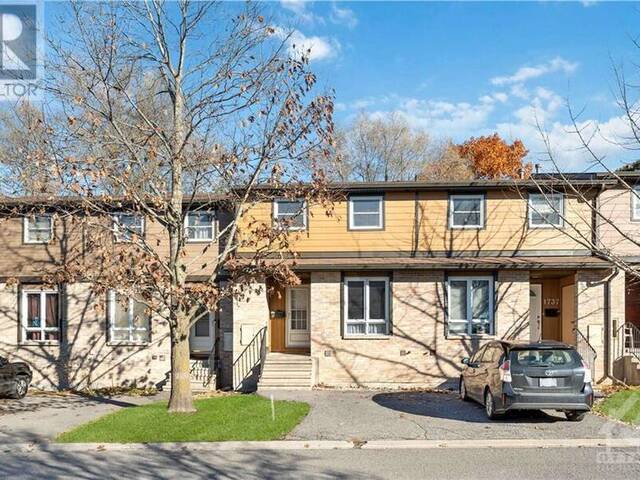 1735 TRAPPIST LANE Ottawa Ontario