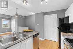 231 CRESTWAY DRIVE UNIT#J Ottawa