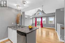 231 CRESTWAY DRIVE UNIT#J Ottawa