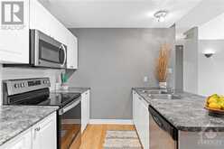 231 CRESTWAY DRIVE UNIT#J Ottawa