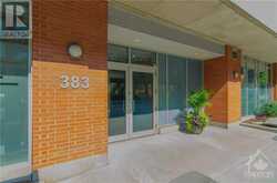 383 CUMBERLAND STREET UNIT#405 Ottawa