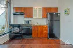 383 CUMBERLAND STREET UNIT#405 Ottawa