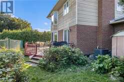 1 ELDERWOOD TRAIL Ottawa