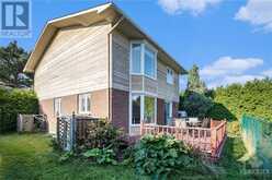 1 ELDERWOOD TRAIL Ottawa