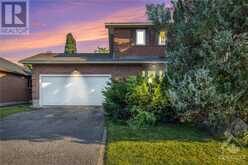 1 ELDERWOOD TRAIL Ottawa