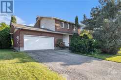 1 ELDERWOOD TRAIL Ottawa