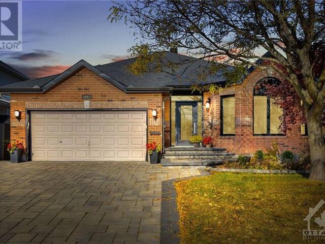 1907 CAPRIHANI WAY Orleans Ontario