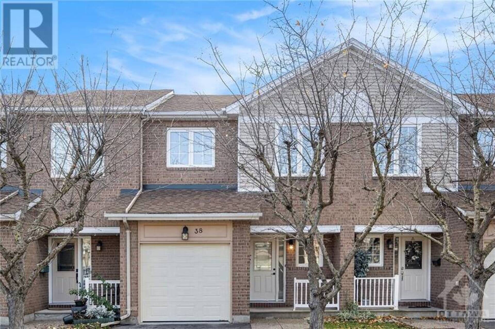 38 STONEBRIAR DRIVE Ottawa