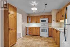 2951 RIVERSIDE DRIVE UNIT#1007 Ottawa