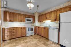 2951 RIVERSIDE DRIVE UNIT#1007 Ottawa